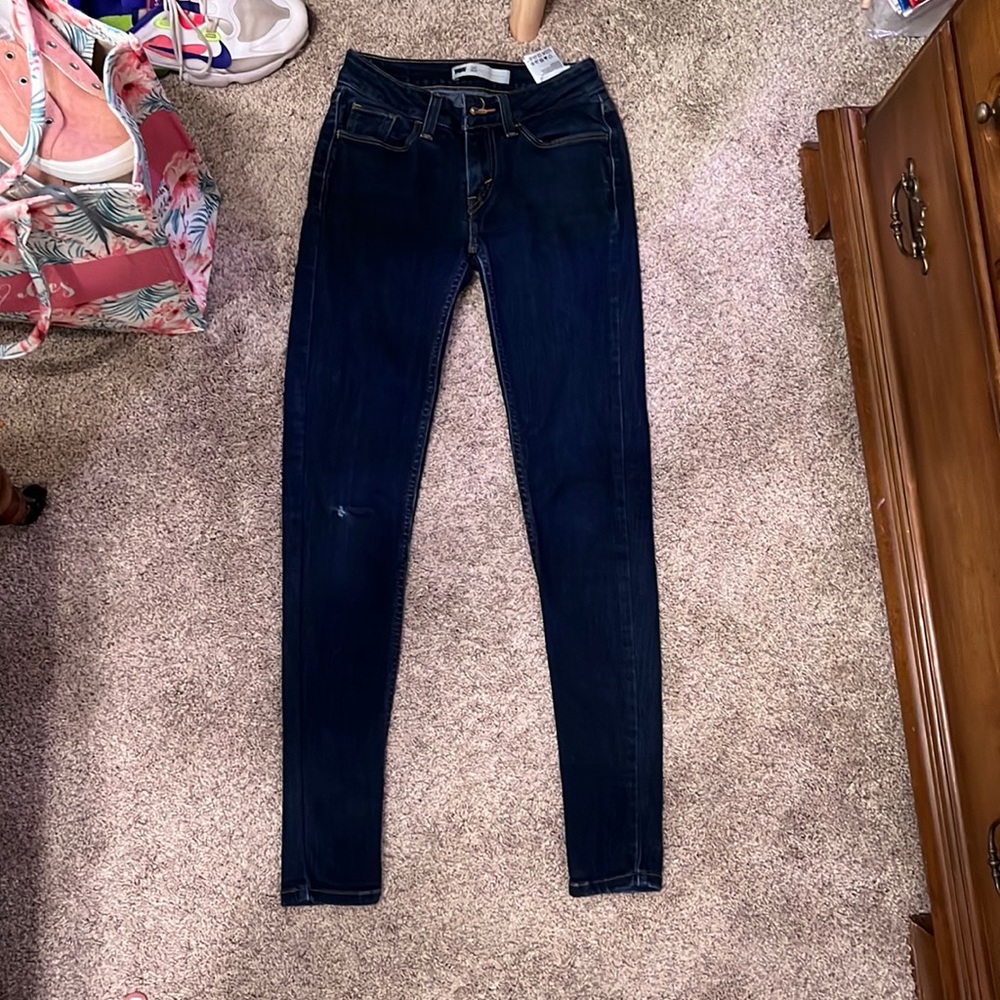 Levi Jeans